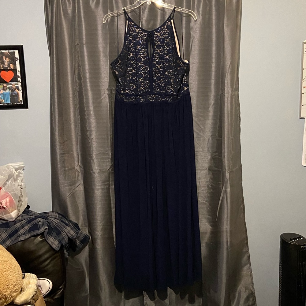 Prom Dress, worn once